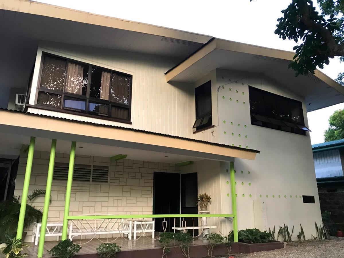 Balay 8 Suites Silay Exterior photo